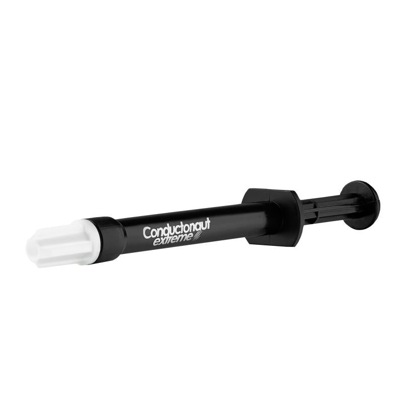 Thermal Grizzly Conductonaut Extreme - Liquid Metal Thermal Paste - 1 Gram Kølepasta - Geekd.dk