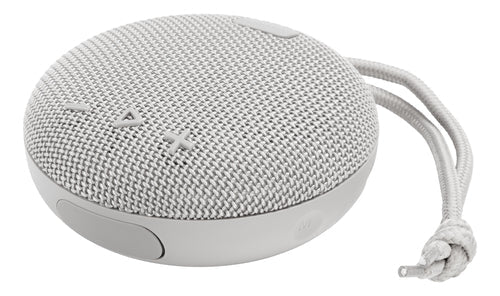 Cm763 Vandtæt Bluetooth Højttaler  -  Grå Højtaler - Geekd.dk