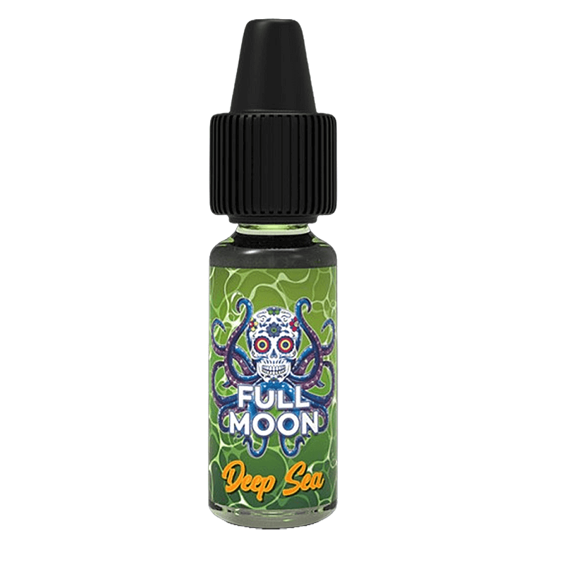 Deep Sea Abyss Aroma Fra Full Moon - 10 Ml