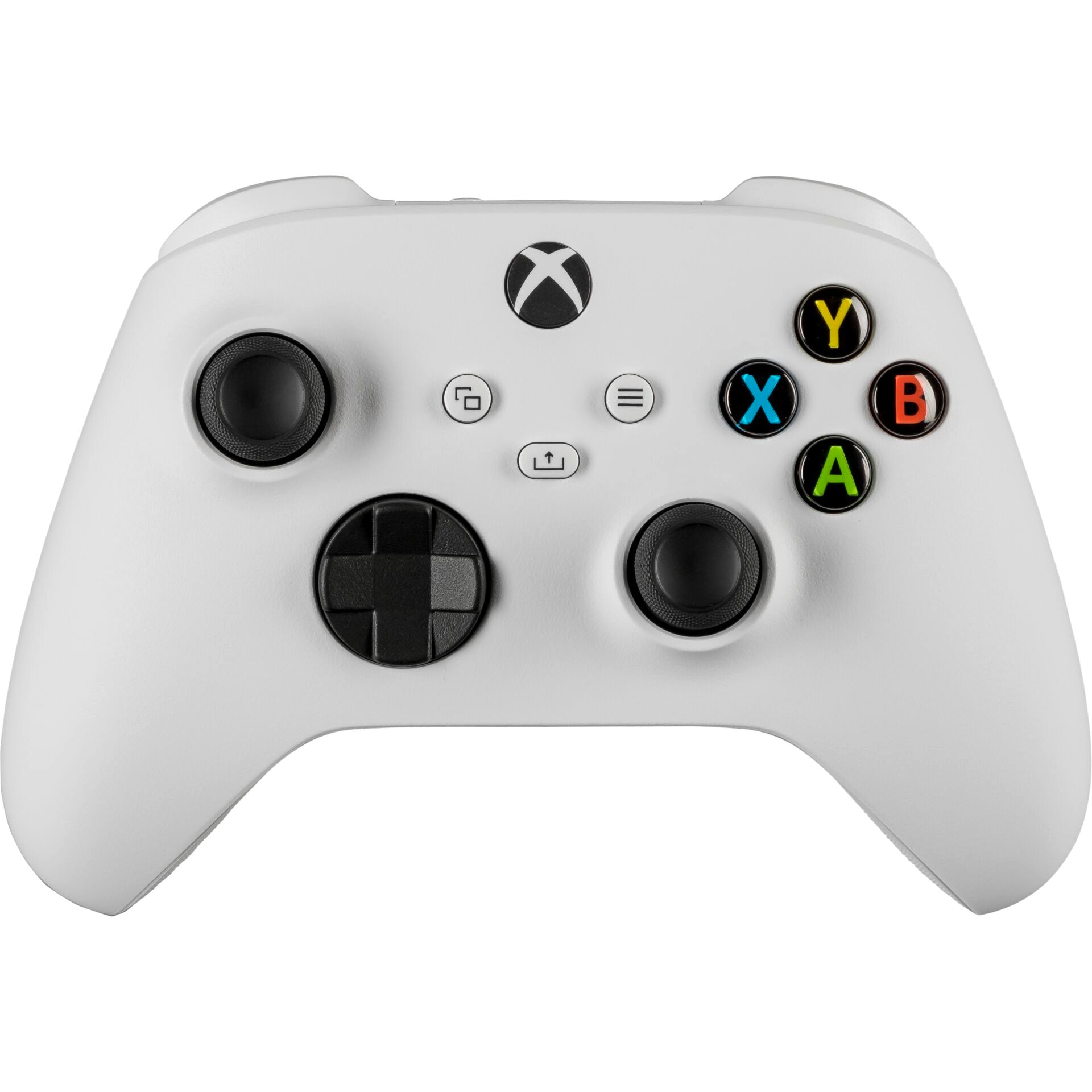 Microsoft Xbox Wirel. Controller Xbox Seriesx/s Robot White - Geekd.dk