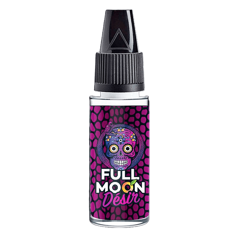 Desire Aroma Eden By Full Moon - 10 Ml