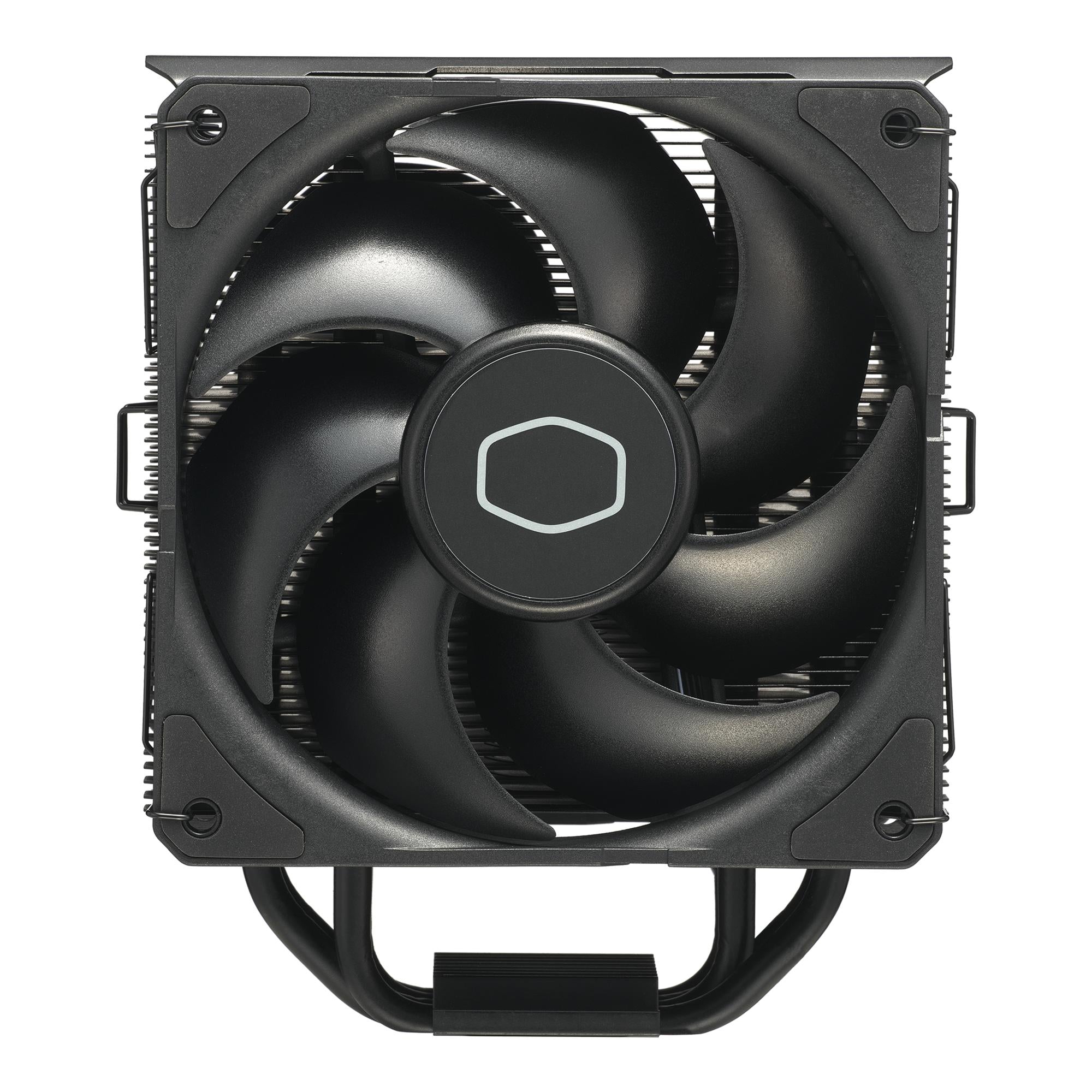 Cooler Master Hyper 212 Cpu Køler - Geekd.dk
