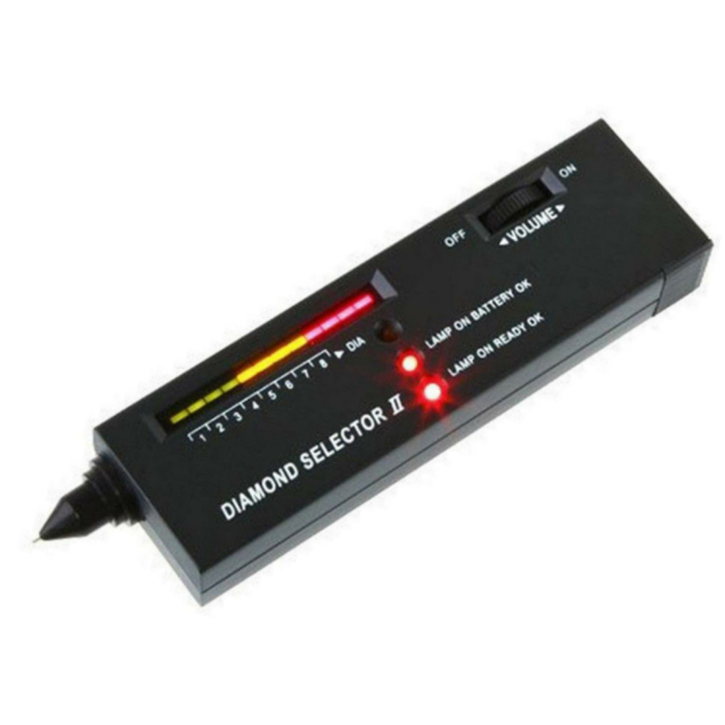 Diamond Selector Ii Diamant-tester