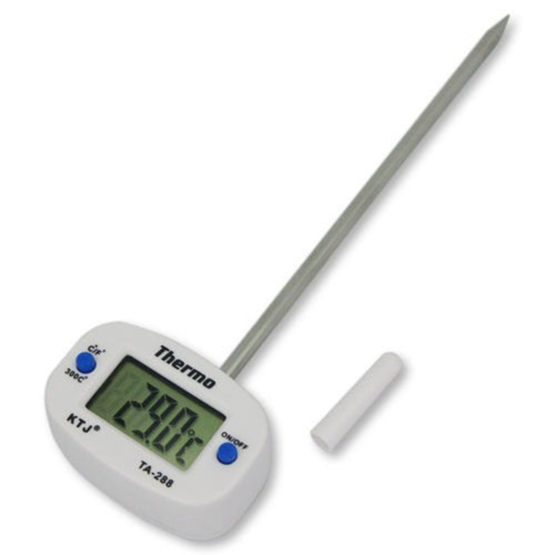 Digitalt Køkkentermometer Ta-288