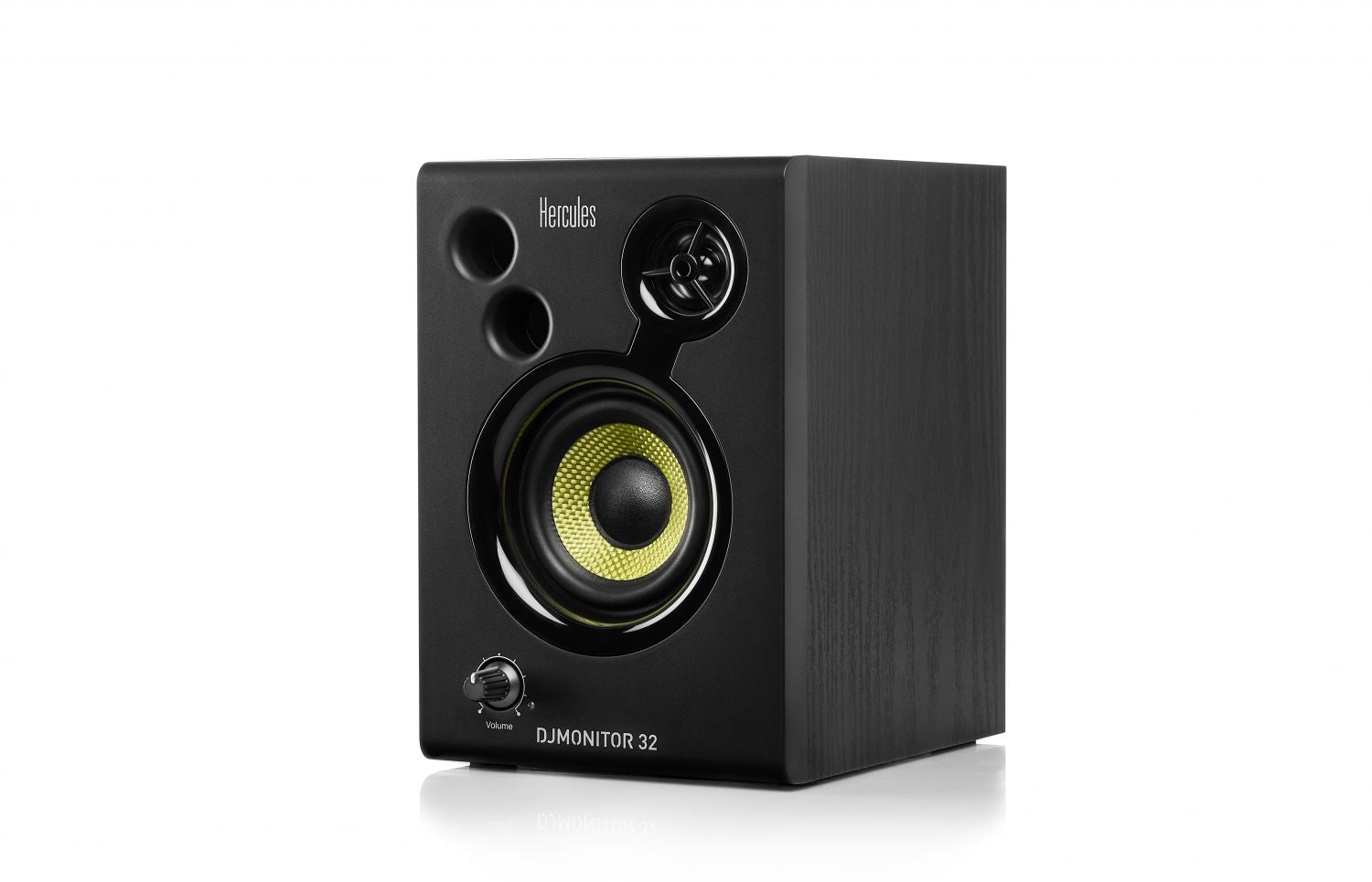 Hercules Dj Monitor 32 Højttaler - Geekd.dk