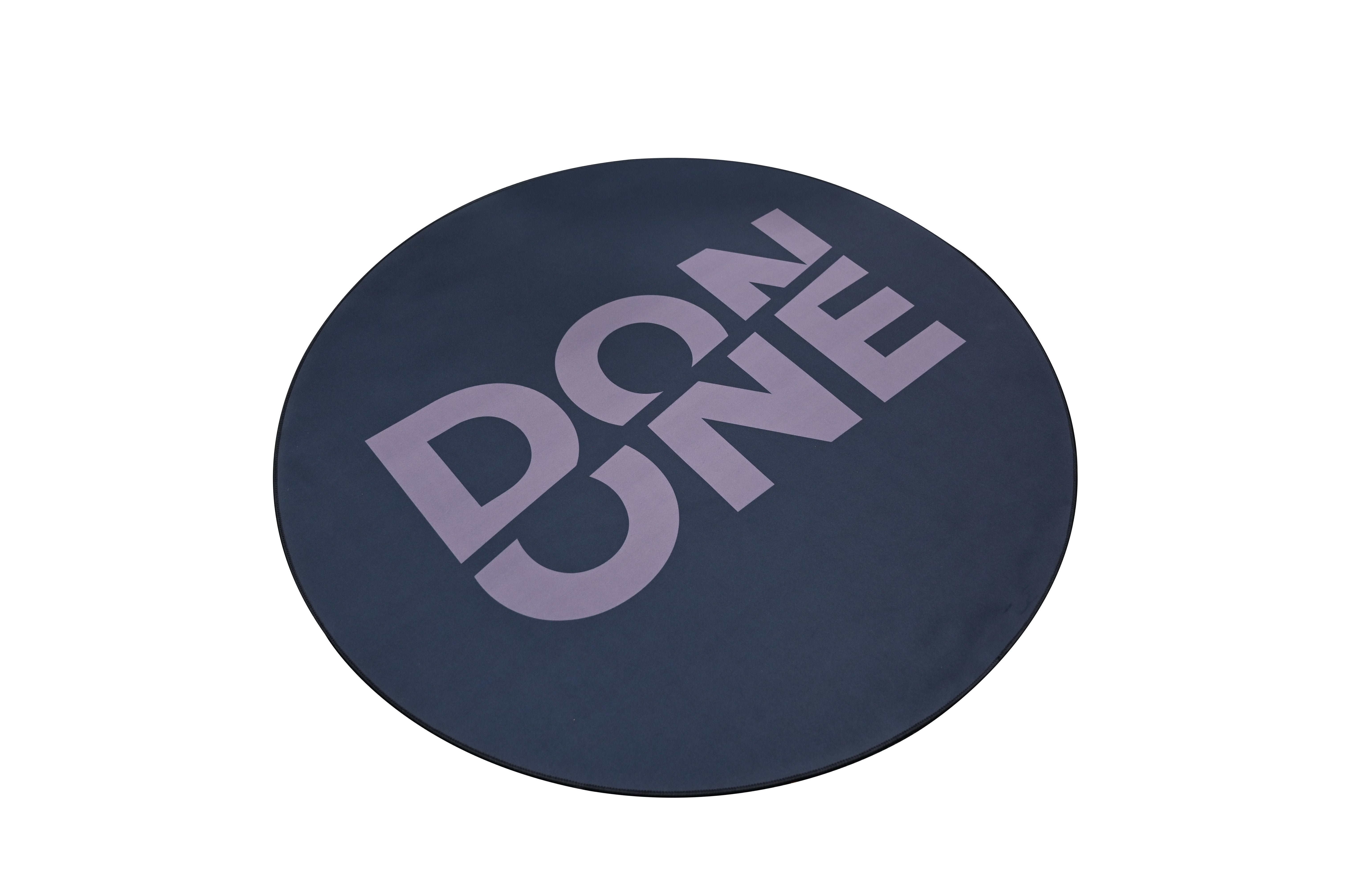 Don One - Floorpad For Gaming Chair Fp100 Gulvmåtte - Geekd.dk
