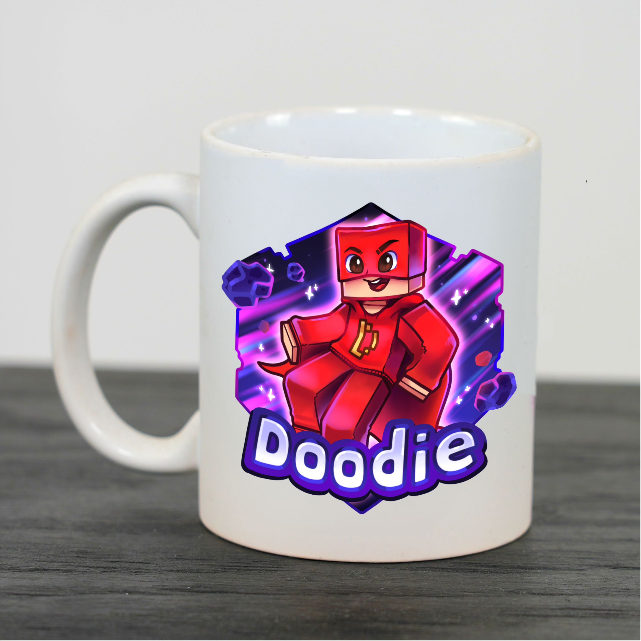 Doodie Kop - Geekd.dk