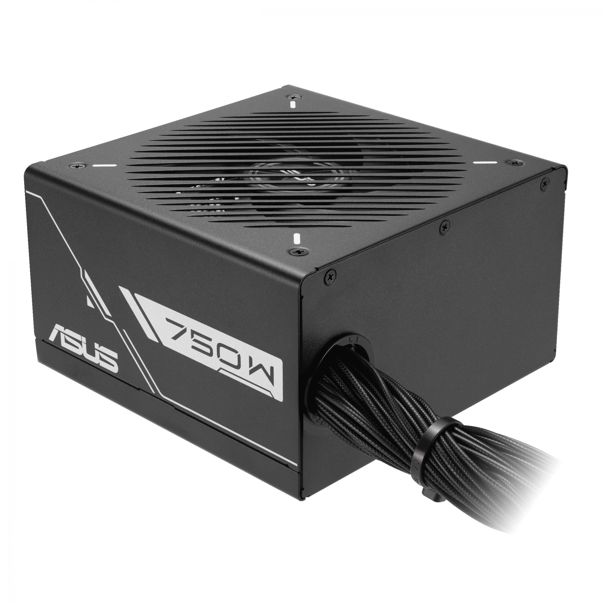 Asus Prime-750b-black Psu - Geekd.dk