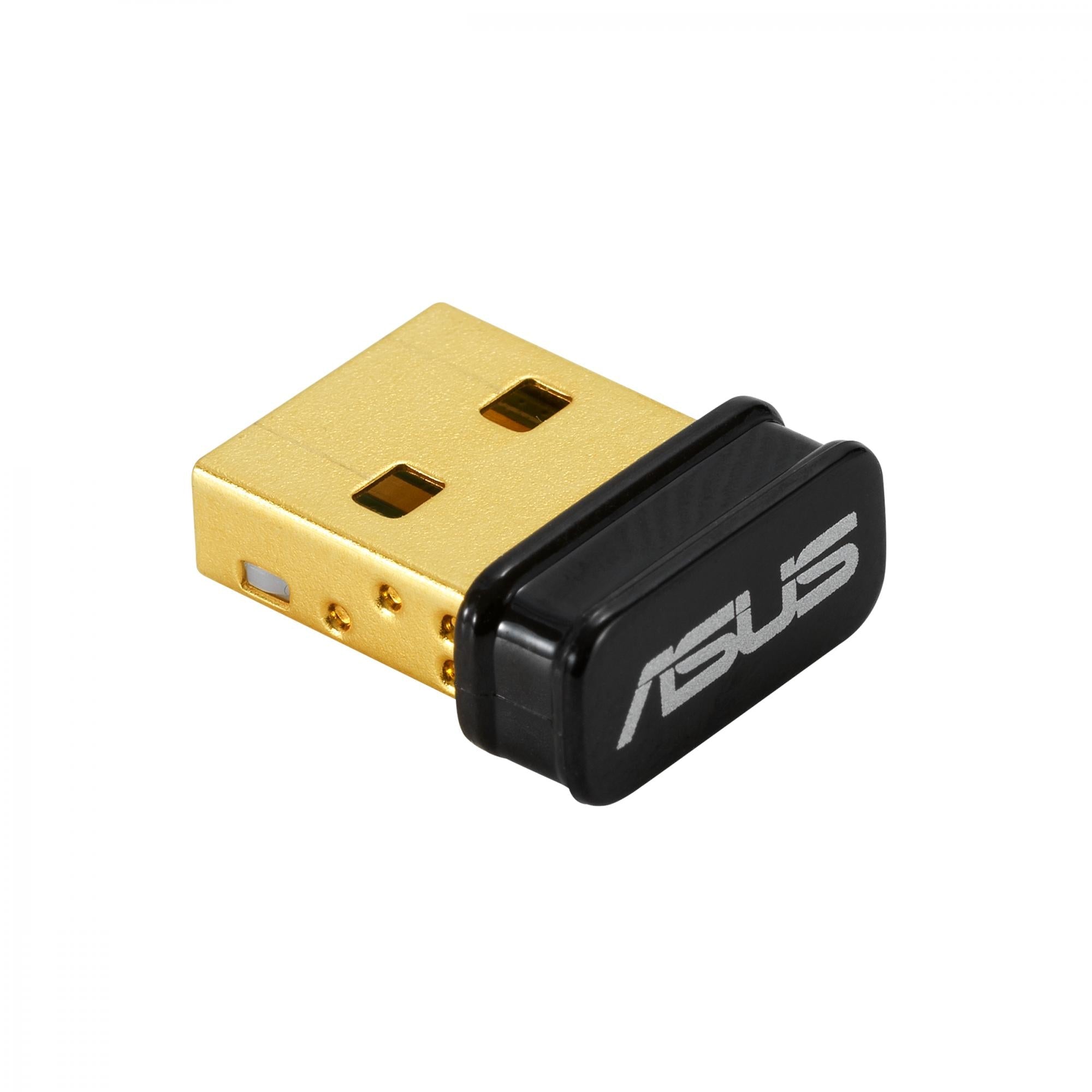Asus Usb-bt540 Bluetooth 5.4 Usb Adapter With Ultra Small Design Bluetooth Adapter - Geekd.dk
