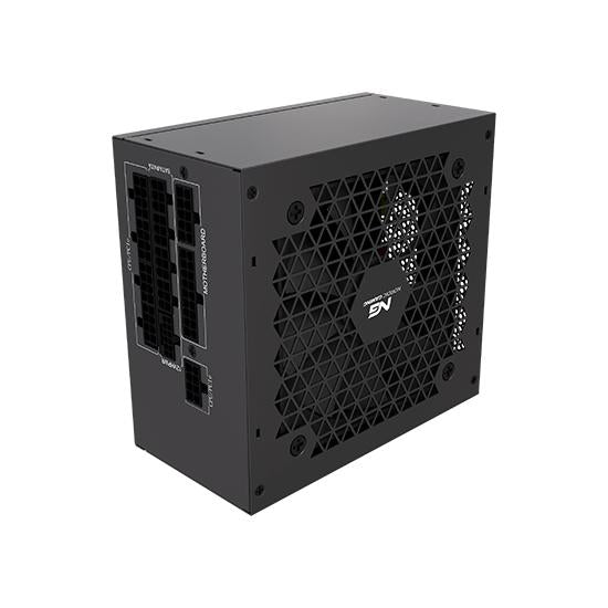 Nordic Gaming Ngp-5279 Strømforsyning 1000w Modular 80+ Gold Psu - Geekd.dk