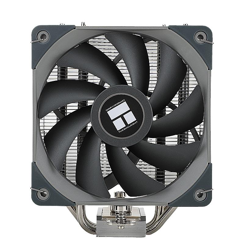 Thermalright Assassin Spirit 120 V2 Cpu Køler - Geekd.dk