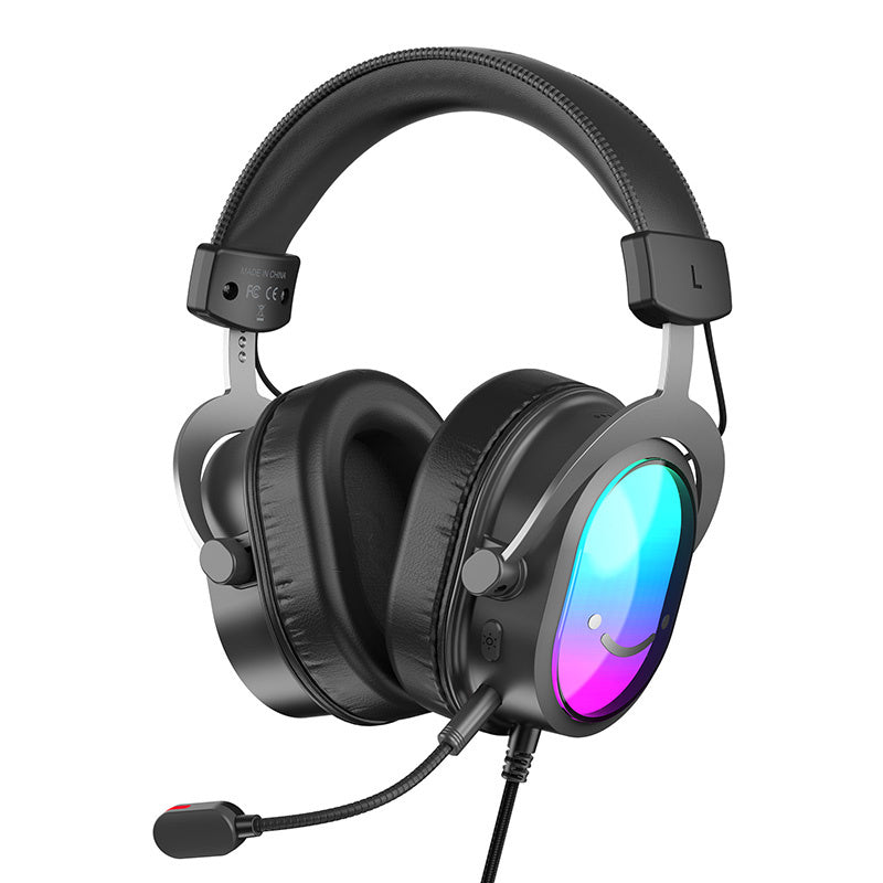 Fifine H16 Gaming Headset - Geekd.dk