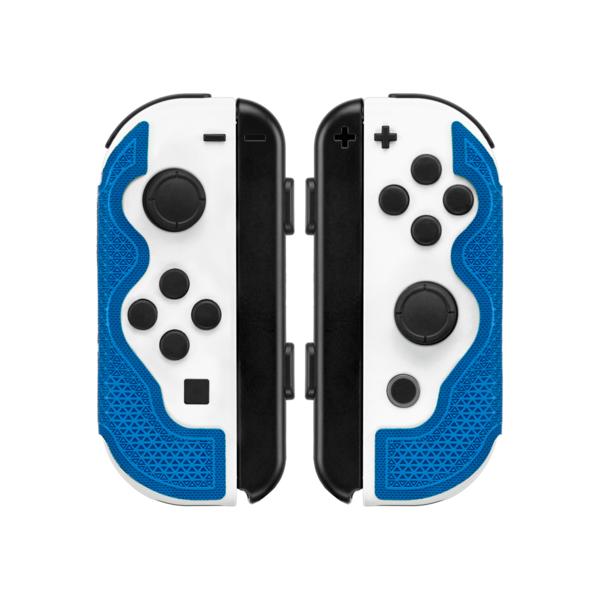 Lizard Skins Dsp Controller Grip Til Switch Joy-con - Polar Blå Spilcontrollere  -  Tilbehør - Geekd.dk