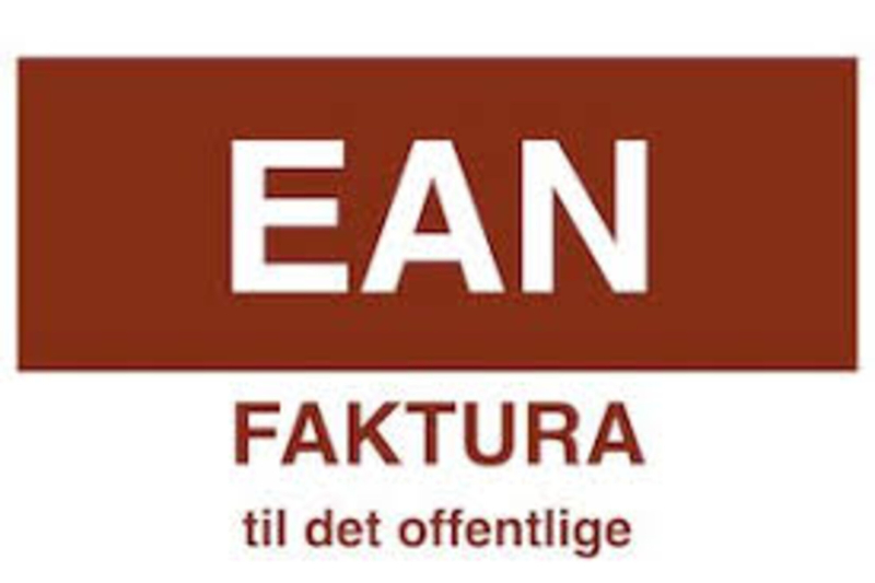 Ean Fakturering