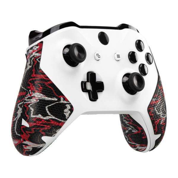 Lizard Skins Dsp Controller Grip Til Xbox One - Wildfire Camo Spilcontrollere  -  Tilbehør - Geekd.dk