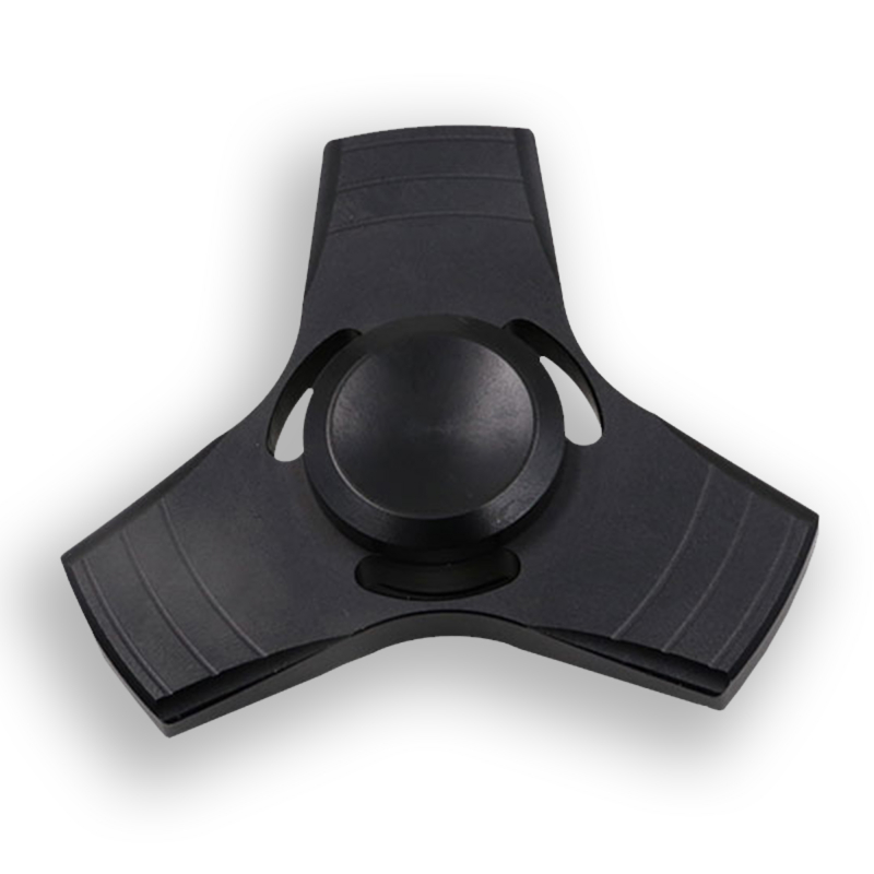 Edc Ufo Tri-spinner - Sort