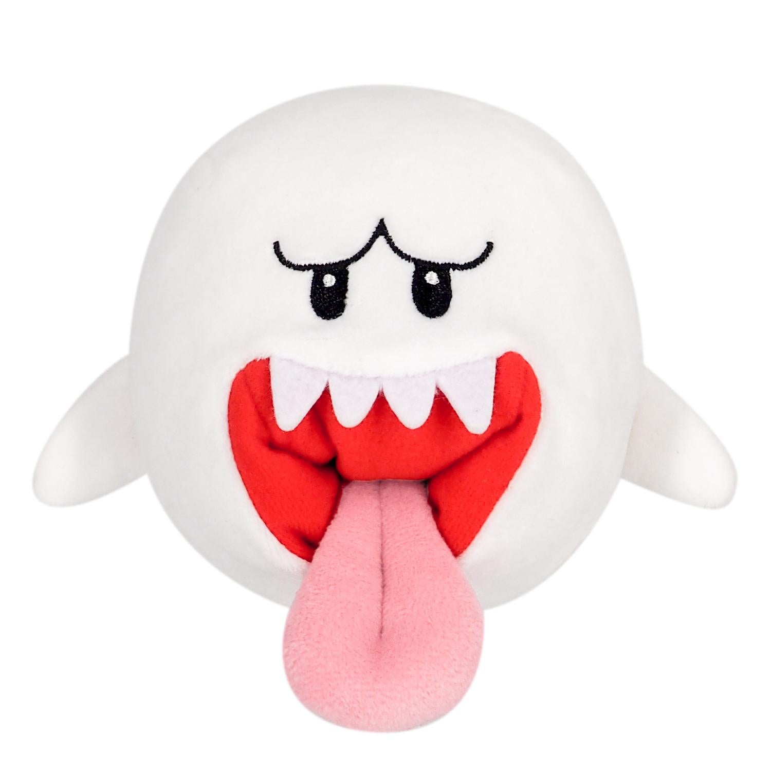 Super Mario Boo  -  Samlerfigur - Geekd.dk