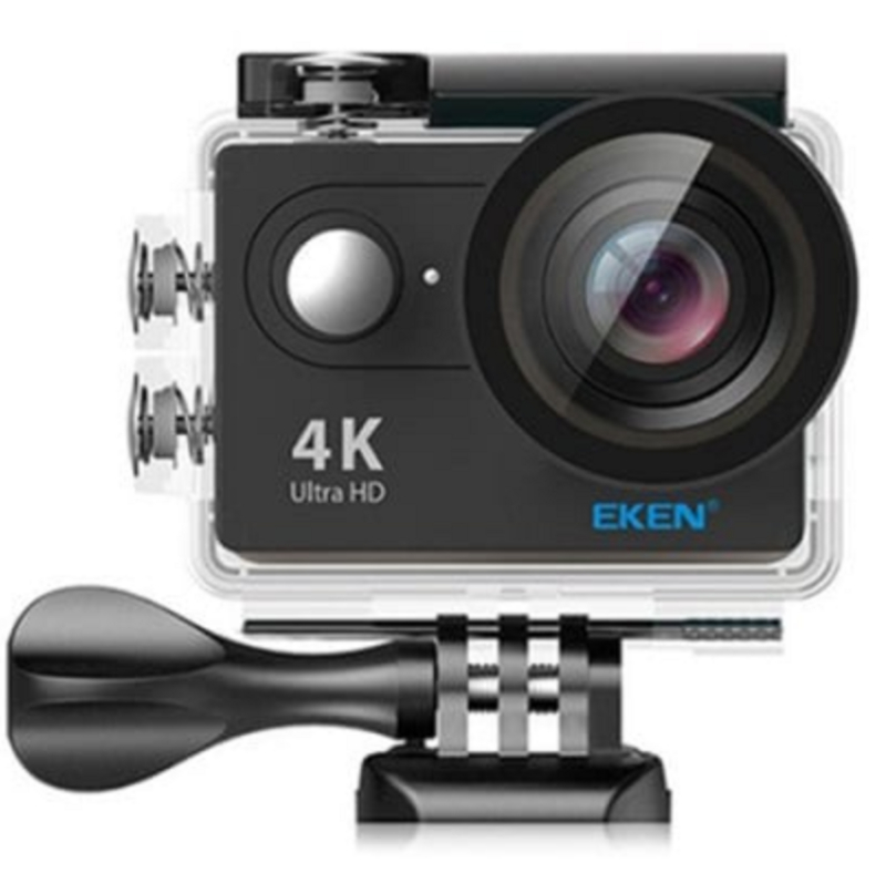 Eken H9r 4k Actionkamera