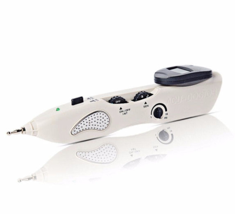 Elektrisk Akupunktur-pen Ly-508b