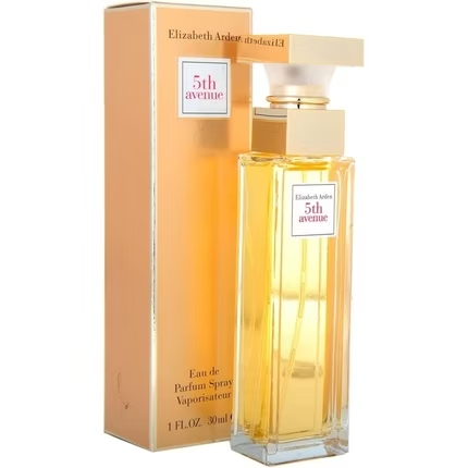 Elizabeth Arden 5th Avenue Eau De Parfum 30ml Spray
