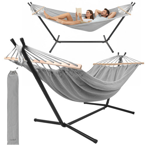 Hængekøje Xxl 200x150 Cm  Til 2 Personer