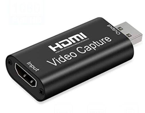 Hdmi Usb Adapter Til At Forbinde Alle Dine Produkter
