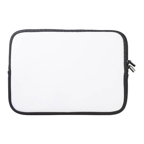 Plain Laptop Etui - 15" Bærbar Sleeve - Geekd.dk
