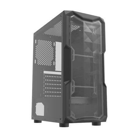 Computer Kabinet Darkflash Aquarius Acrylic - Geekd.dk