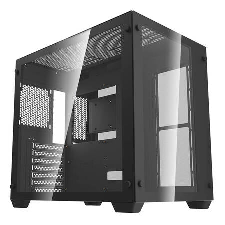 Computer Kabinet Darkflash C285 (sort) - Geekd.dk