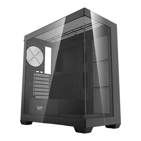 Darkflash Ds900 Computer Kabinet (sort) - Geekd.dk