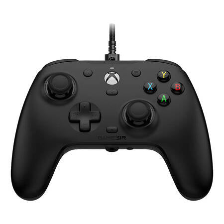 Gamesir G7 He Controller (sort) - Geekd.dk