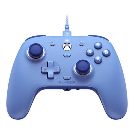 Gamesir G7 Se Controller (blå) - Geekd.dk