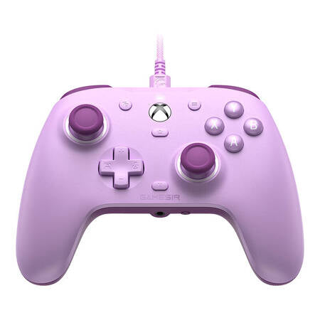 Gamesir G7 Se Controller (lilla) - Geekd.dk