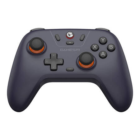 Gamesir-t4n Lite Trådløs Controller (lilla) - Geekd.dk