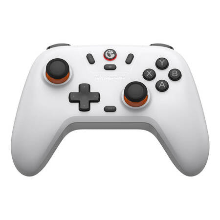 Gamesir-t4n Lite Trådløs Controller (hvid) - Geekd.dk
