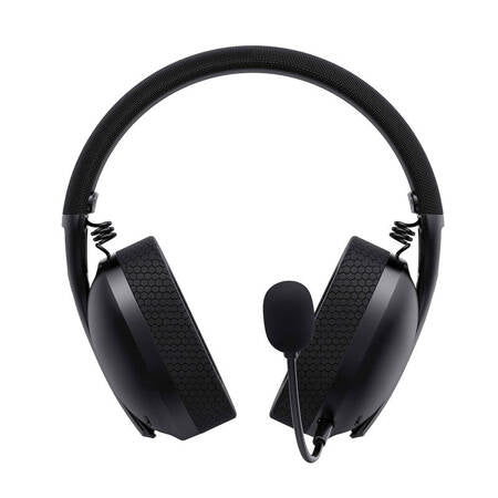 Gaming Headphones Havit Fuxi H3 2.4g (black) Headset - Geekd.dk
