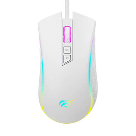 Gaming Mus Havit Ms1034 - Geekd.dk