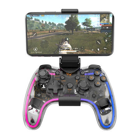 Wireless Controler Havit G180bt (hvid) Controller - Geekd.dk