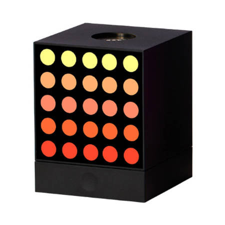 Yeelight Cube Light Smart Gaming Lampe Matrix - Base Led Lys - Geekd.dk