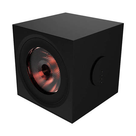 Yeelight Cube Light Smart Gaming Lampe Spot Led Lys - Geekd.dk