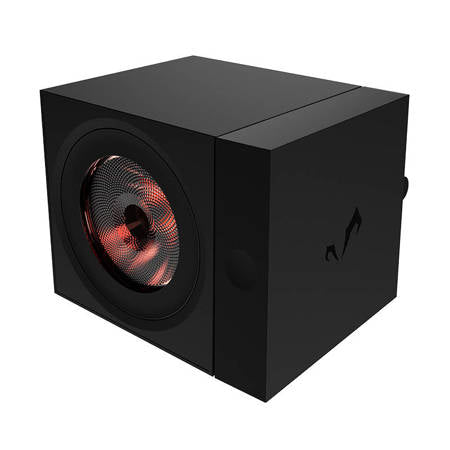 Yeelight Cube Light Smart Gaming Lampe Spot - Base Led Lys - Geekd.dk