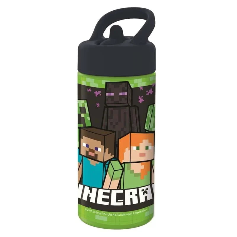 Minecraft Drikkedunk - Geekd.dk