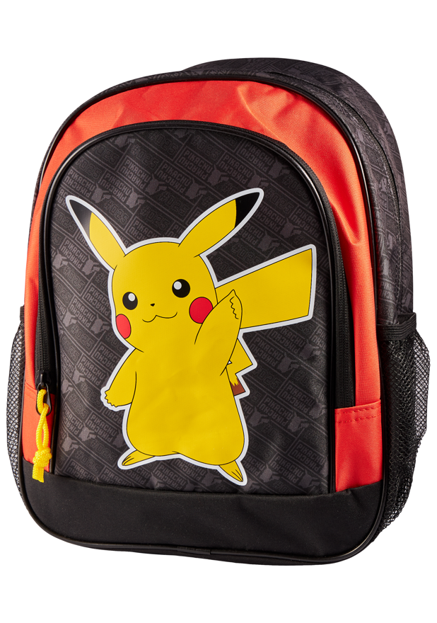 Euromic - Pokemon - Lille Rygsæk (10 L) Taske - Geekd.dk