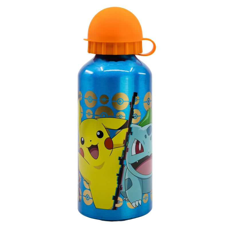 Euromic - Drikkedunk 400 Ml. - Pokémon - Geekd.dk