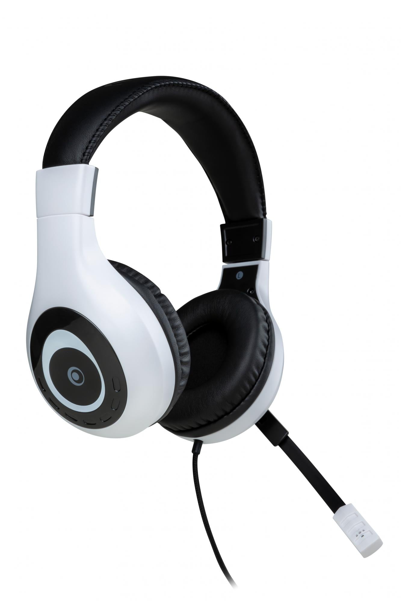 Stereo Gaming Headset V1 - Geekd.dk