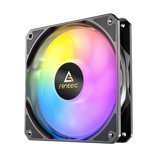 Antec P12 Pwm Argb_3pk Blæser - Geekd.dk