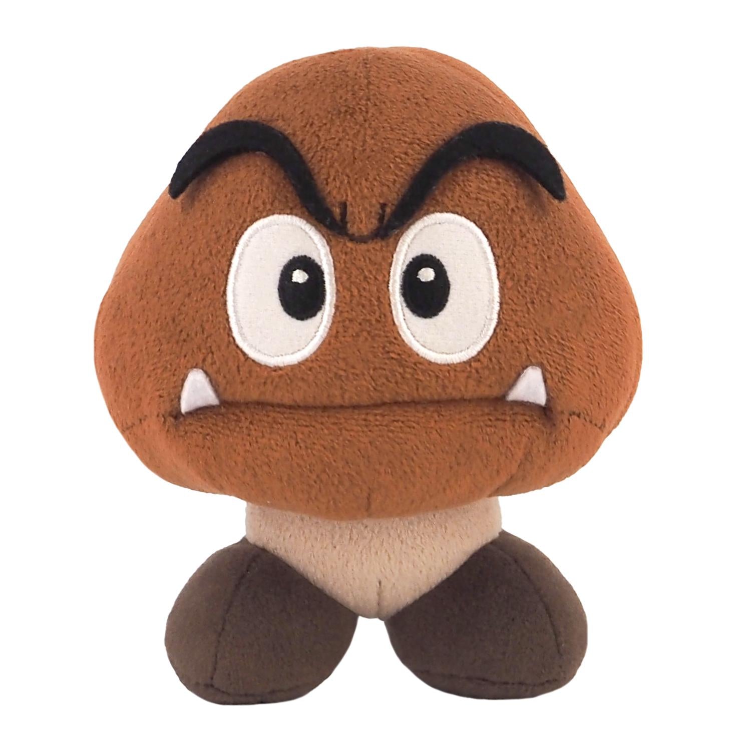 Super Mario Goomba  -  Samlerfigur - Geekd.dk