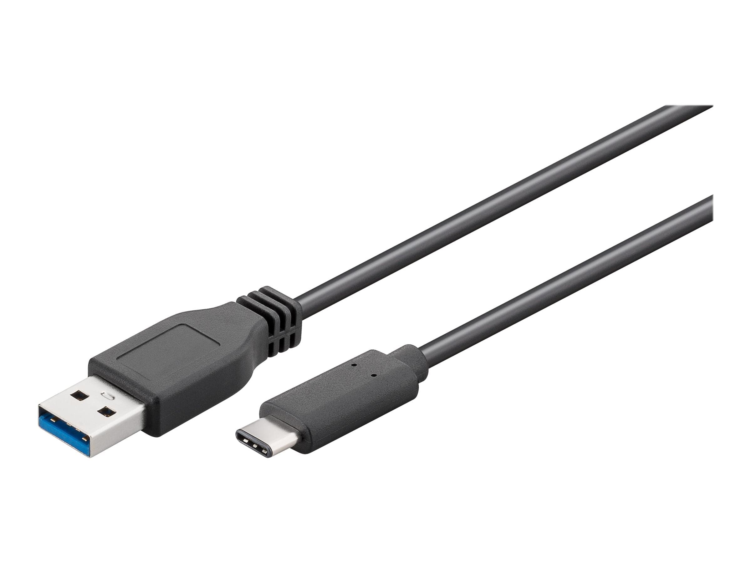 Goobay Usb 3.0 Cable - Usb Type C 2m Usb Kabler - Geekd.dk
