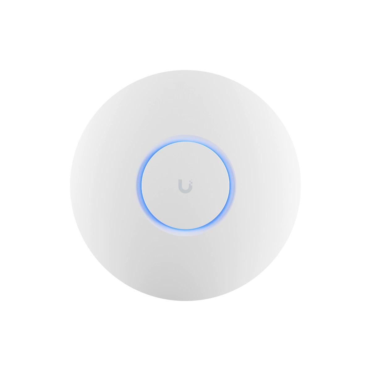 Ubiquiti U-6+ - Mesh Access Point - Hvid Wifi Access Point - Geekd.dk
