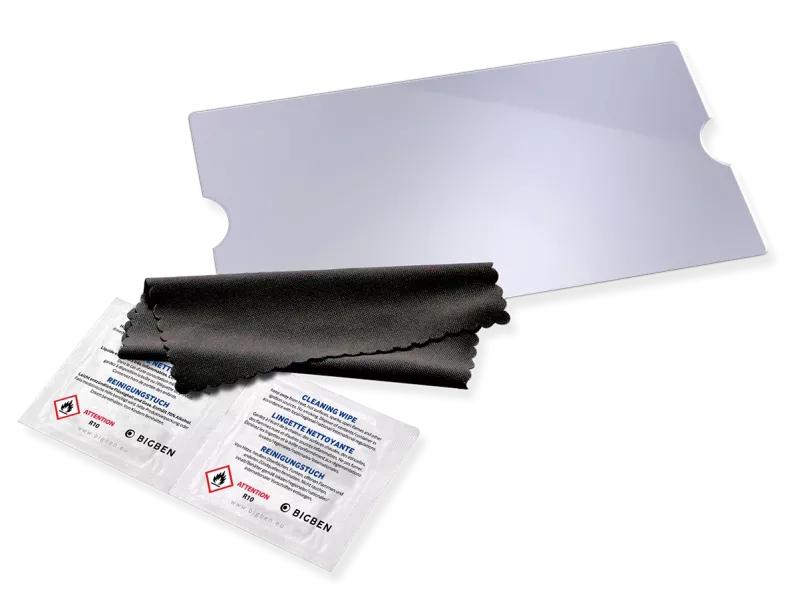 Nacon Tempered Glass  -  Ps5 Portal Konsol Tilbehør - Geekd.dk